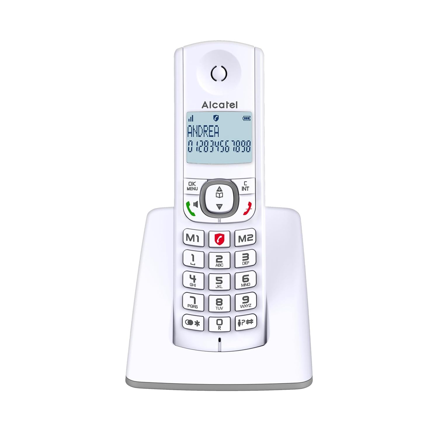 1 Teléfono