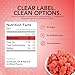 Dolce Flav Strawberry Extract – 2 Ounce Oil-Soluble Kosher, Sugar-Free, Concentrated Berry Flavor for Candy, Chocolates & Desserts, Includes Measured Dropper