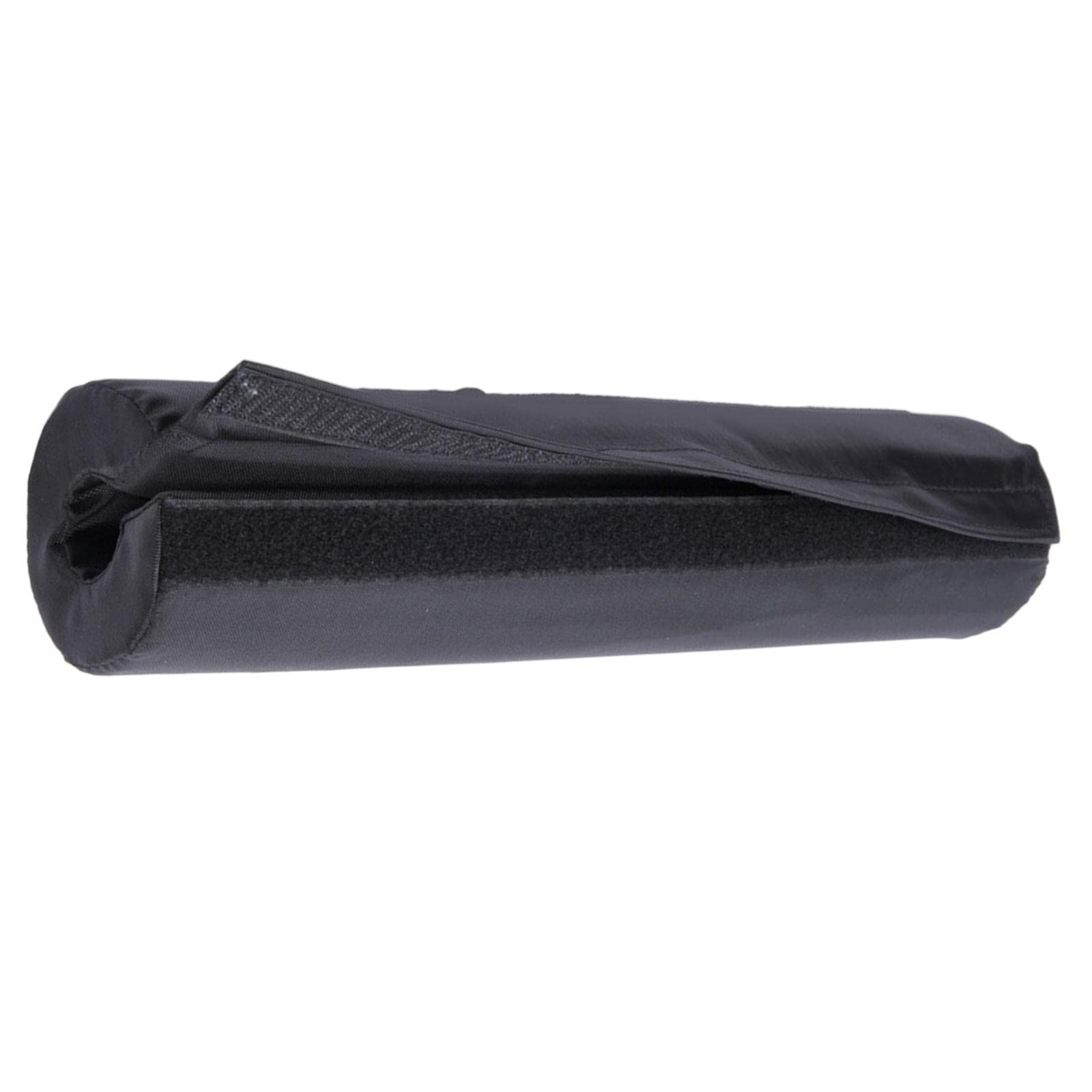 DYNWAVEBarbell Foam Nylon Cushion Protective Safety Cable Attachment Sponge Squat Pad Standard Bars Gym Weighted Bar