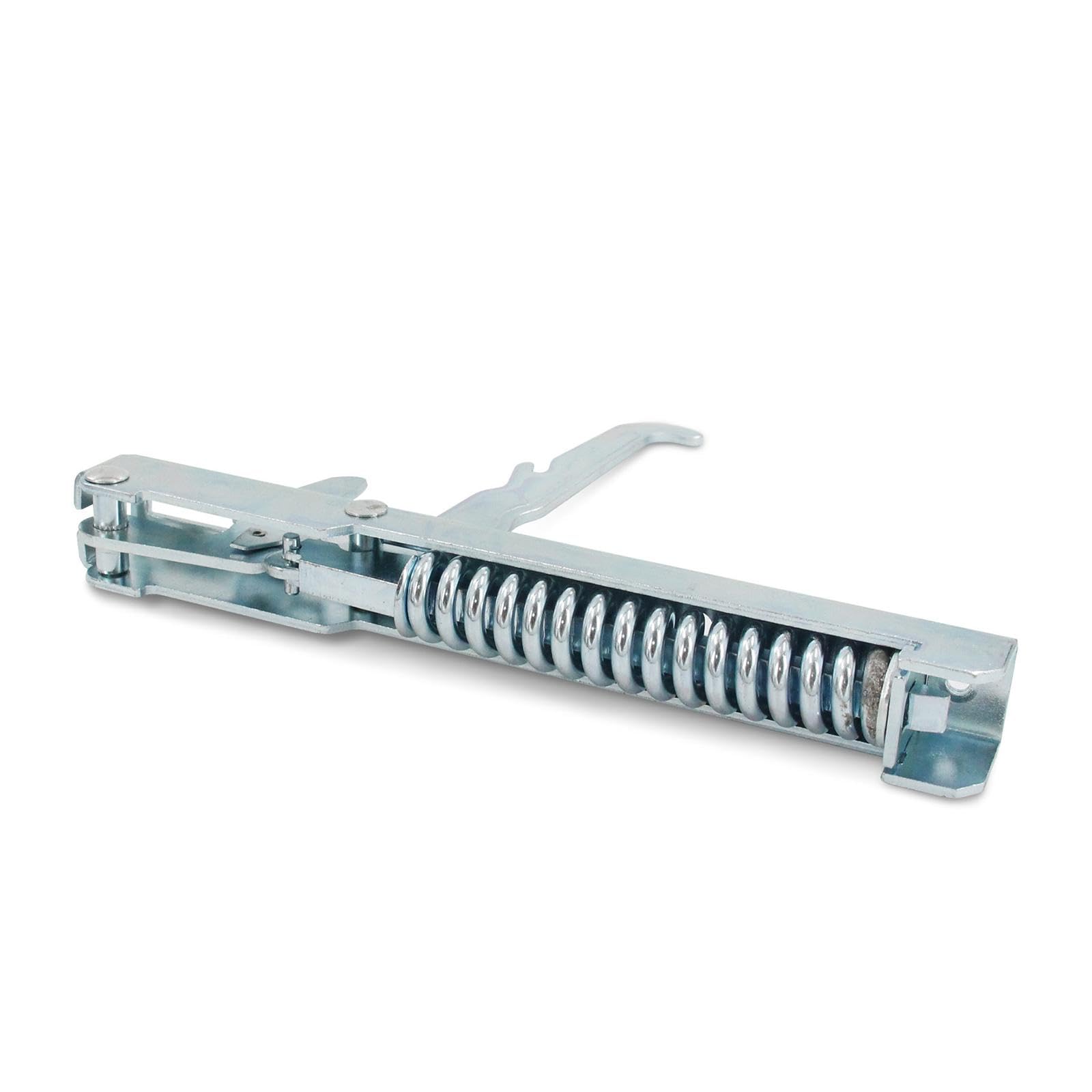 2 Piezas de Bisagras para Puerta de Horno, Bisagras Metálicas para Puerta, Accesorio, Pieza de Repuesto, para Varios Modelos de Electrodomésticos Y Ho