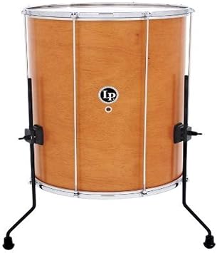Latin Percussion LP3018 Brazilian Wood Surdo