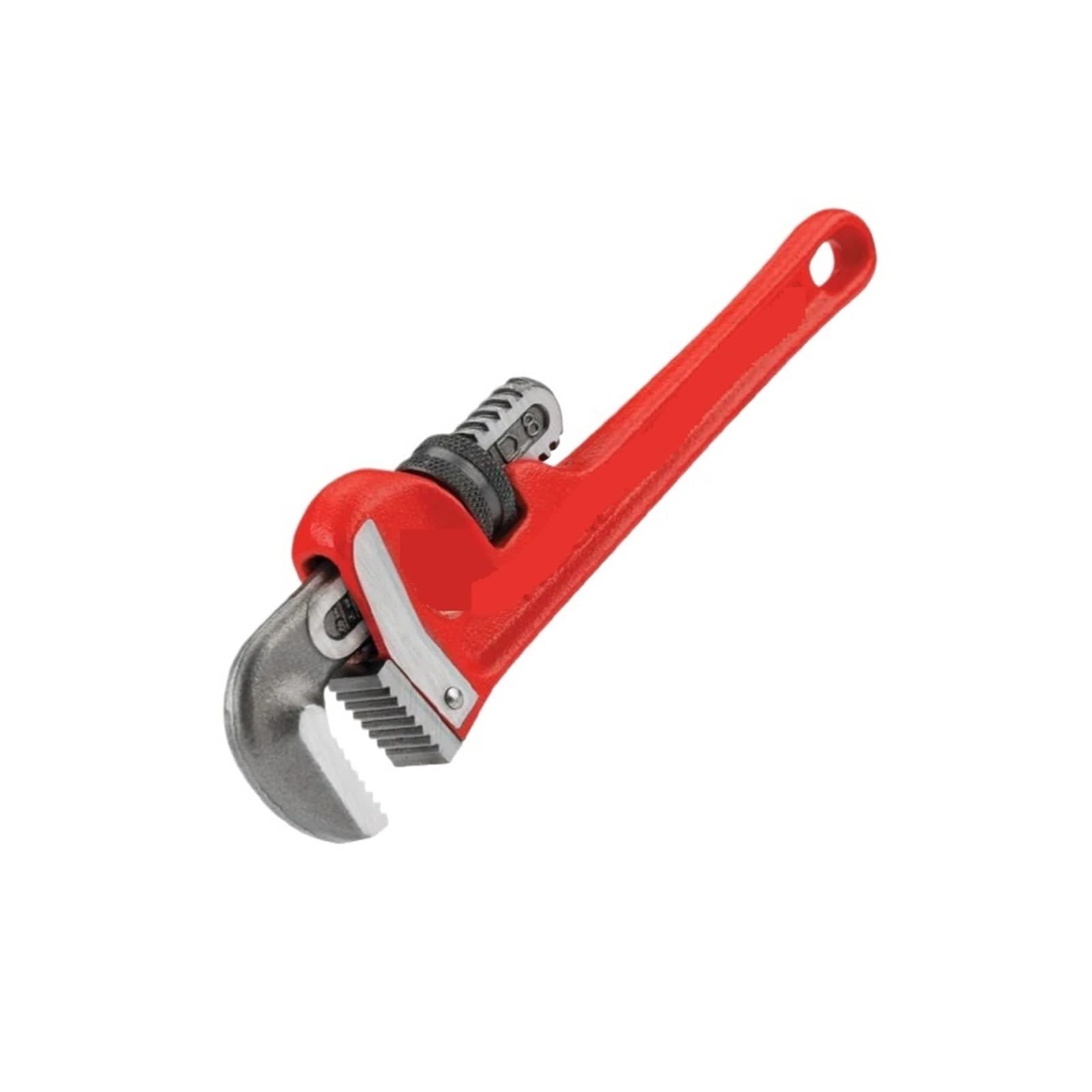 Llave inglesa, llave inglesa pequeña para tubos, Llave for tubos, alicates for de alta resistencia, for tuberías agua, for bombas, herramientas fontanería multifuncionales, multiusos(2)