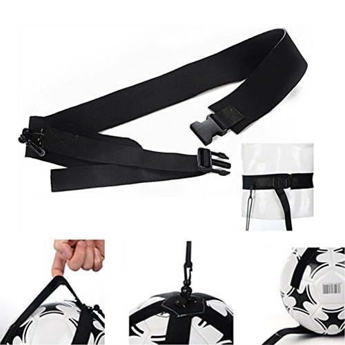 Goodjobb Instrutor de chute de futebol, Instrutor de lance de chute de futebol Auxílio para treiname