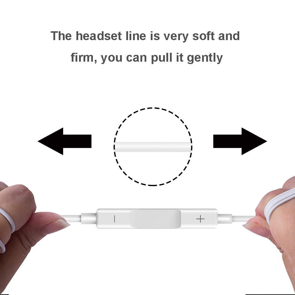 USB C Digital Earphones. Pixel 2 XL 