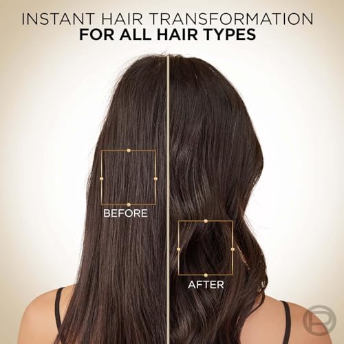 Image of L'Oreal Paris Extraordinary Oil Nourishing Shampoo For Dry & Dull Hair, 180ml
