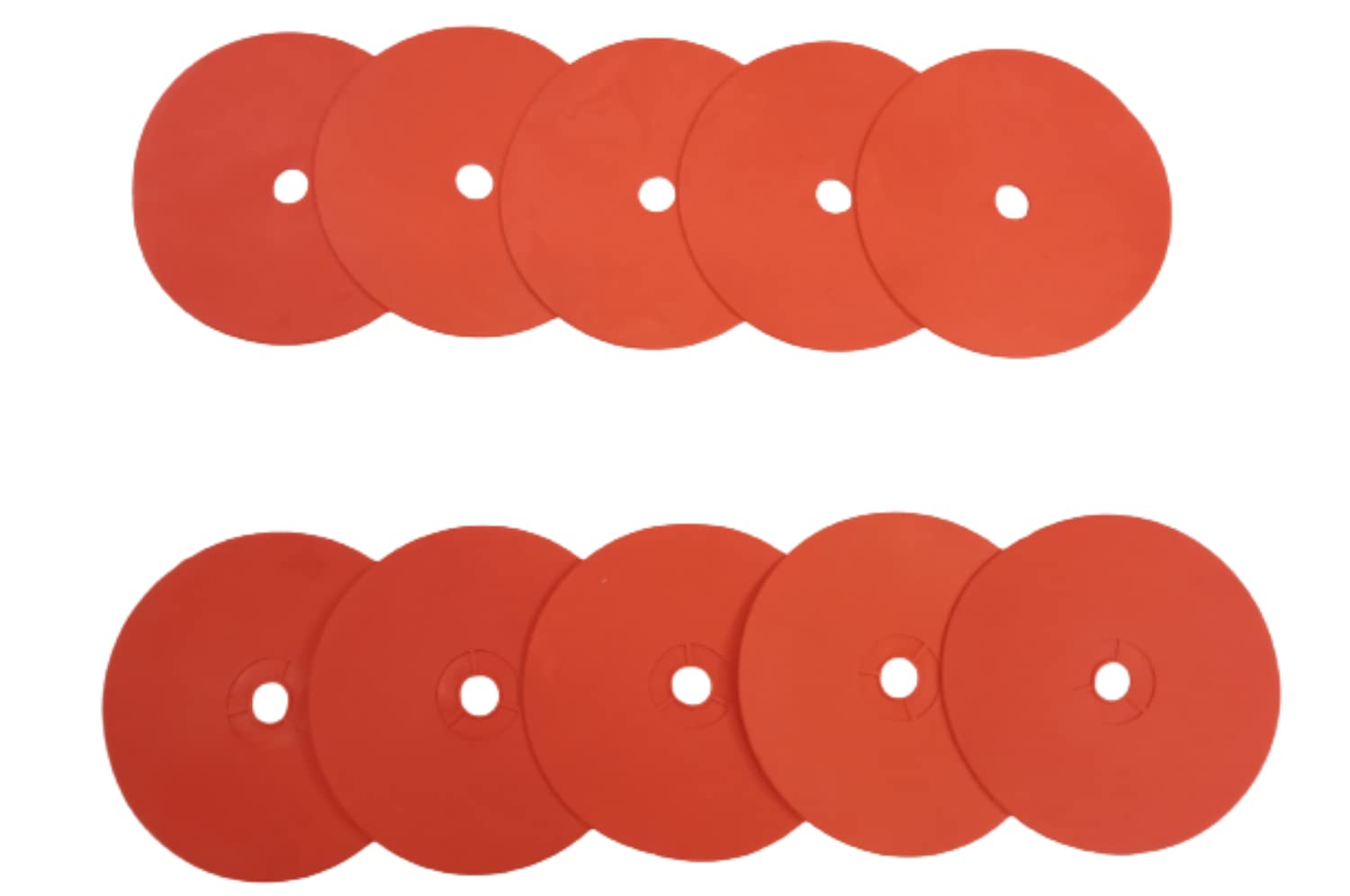 See full amazon price history chart for FITFIX TPE Sports Poly Spot Flat Cones, Soccer Cones, Field Court Markers, Sit Spots, Flat Discs, Soccer Training Equipment, Agility Practice– : Multiple Colors size 6 inch /150 mm (RED) FITFIX TPE Sports Poly Spot Flat Cones, Soccer Cones, Field Court Markers, Sit Spots, Flat Discs, Soccer Training Equipment, Agility Practice– : Multiple Colors size 6 inch /150 mm (RED) (B0D1VXQB1S) Amazon Price History, Amazon Price Tracker