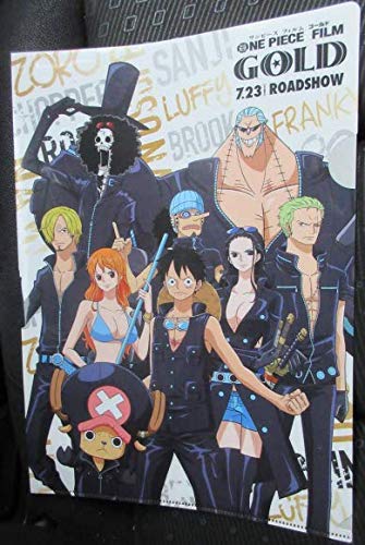 ここからダウンロード ワンピース ゴールド 漫画 100 で最高の画像