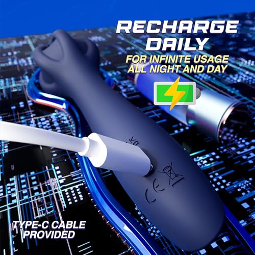 Image of Male Urethra Stimulator Stick - Vibrating Plug Dilator with 10 Vibration Modes, Erotic Penis Stimulation Adult Sex Toy for Men, Urethral Pleasure Device OH-OT-279