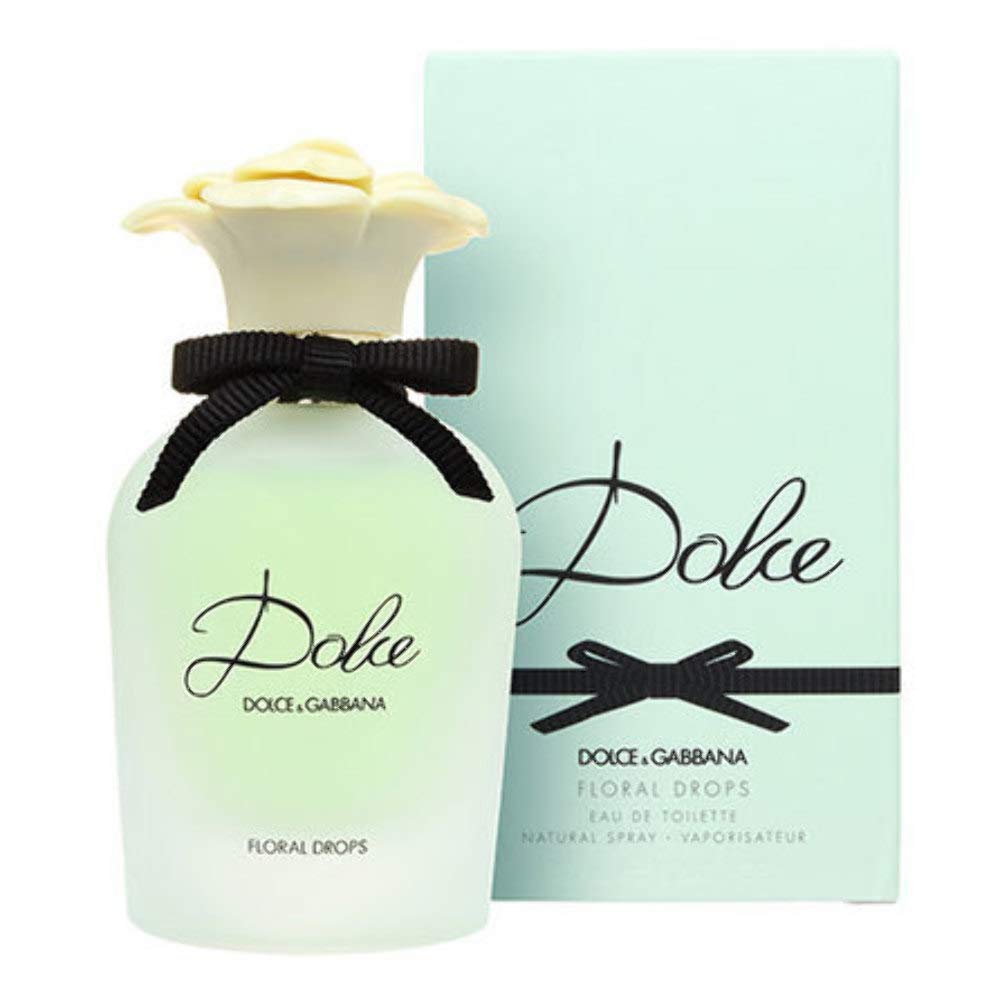 Dolce & Gabbana Dolce Eau de Parfum Spray 75 ml