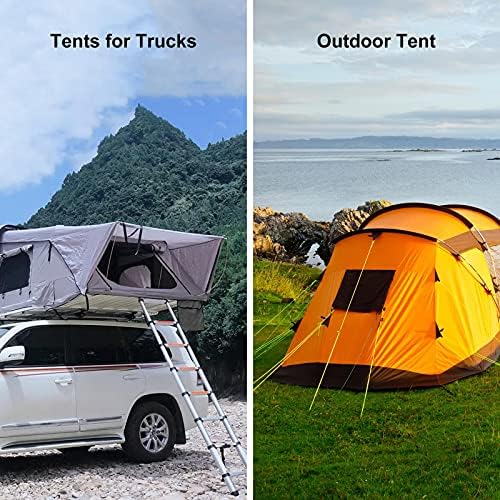 37 PCS Tarp clips Heavy Duty, ZITFRI Crocodile Mouth Reusable Tent Clips Set, Linoleum Tent Clip with Tarpaulin Bungee Cord Metal Carabiner Outdoor Rope for Holding Up Tarp Canopy Car Cover Sun Shade