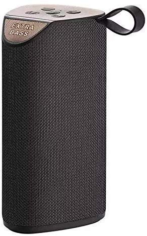Success Stationery GT 111 Wireless Ultra-Portable Bluetooth Speakers with FM | Micro SD Card Slot