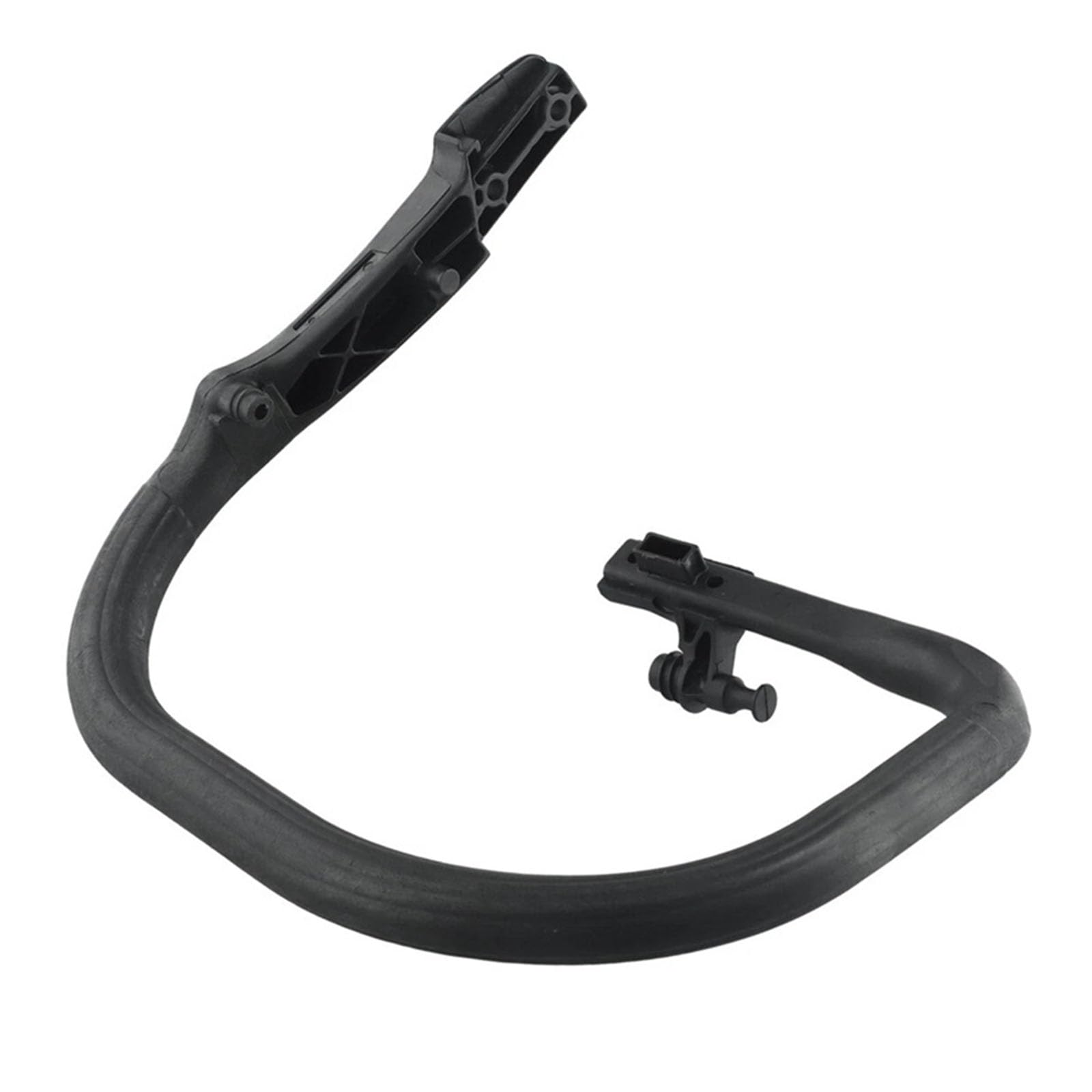 Hlzcmwi Lightweight Ergonomic Handle Grip Suitable With Ms311 Ms362 Ms362c For Reduced Fatigue Sturdy Easy Installation Chainsaw Handle