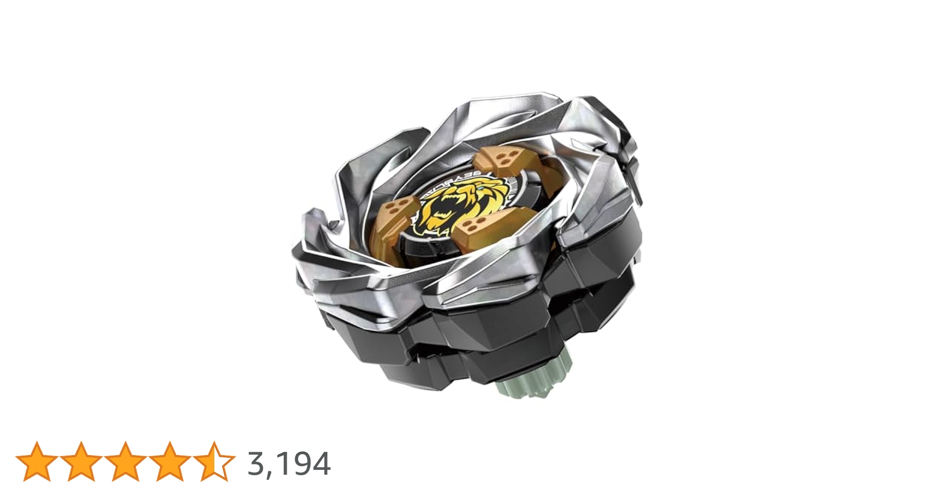 ベイブレードX レオンクレスト7-60GN 未使用品（ベイコード使用済）×10個 ベイブレードX レオンクレスト7-60GN 未使用品（ベイコード使用
