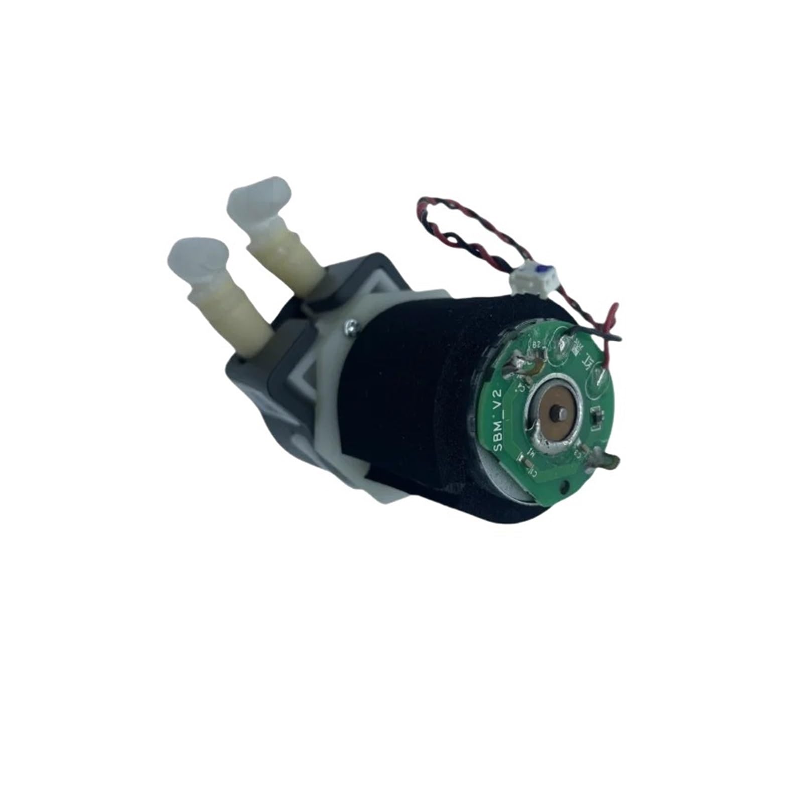 EEZII Onyx3 Peristaltic Pump Motor ，Compatible For Roborock ，O35/ S7 MaxV Ultra/ S7 Pro Ultra/ S7 Max Ultra Vacuum Cleaner Accessories