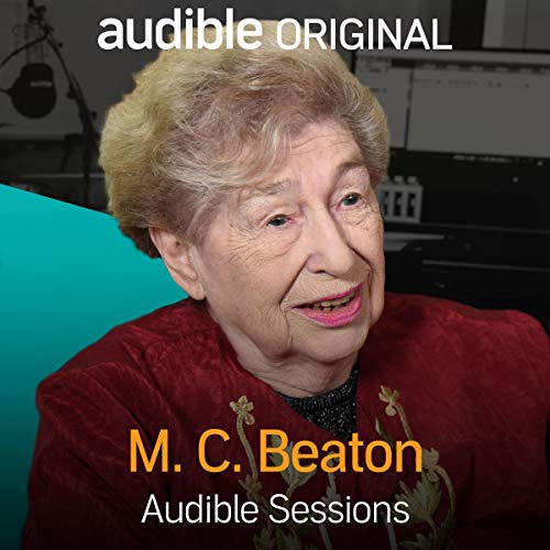 Free Audio Book - M C Beaton