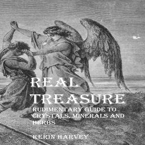 Real Treasure by Kerin Harvey episode artwork