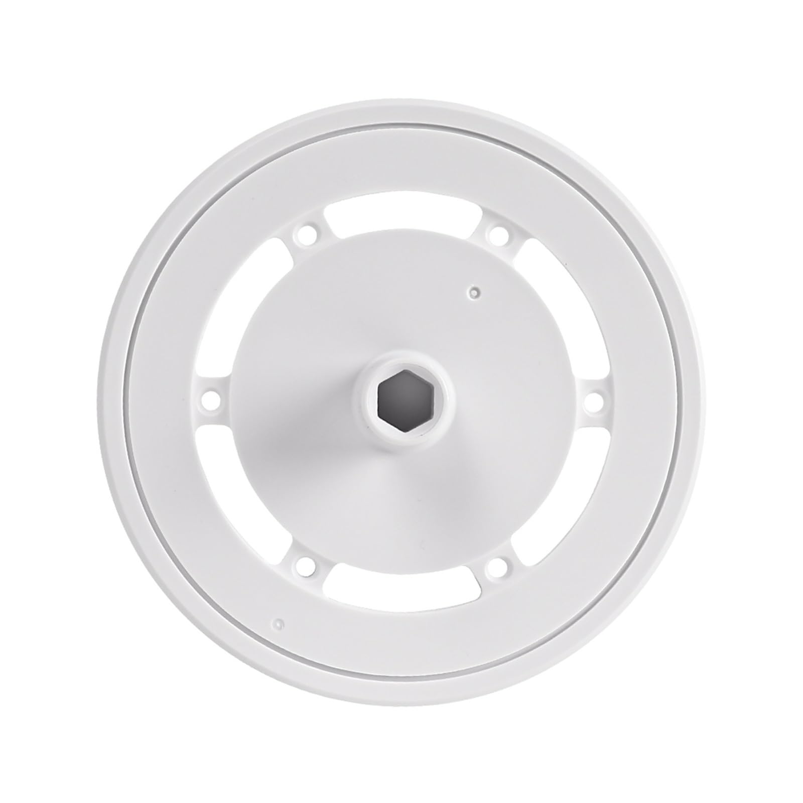 ZJMBGDSF Mop Bracket Parts ，Compatible For Deebot，X1 OMNI T10 Turbo Series Robot Vacuum Cleaner Washable Clean Plate Board Rag Holder