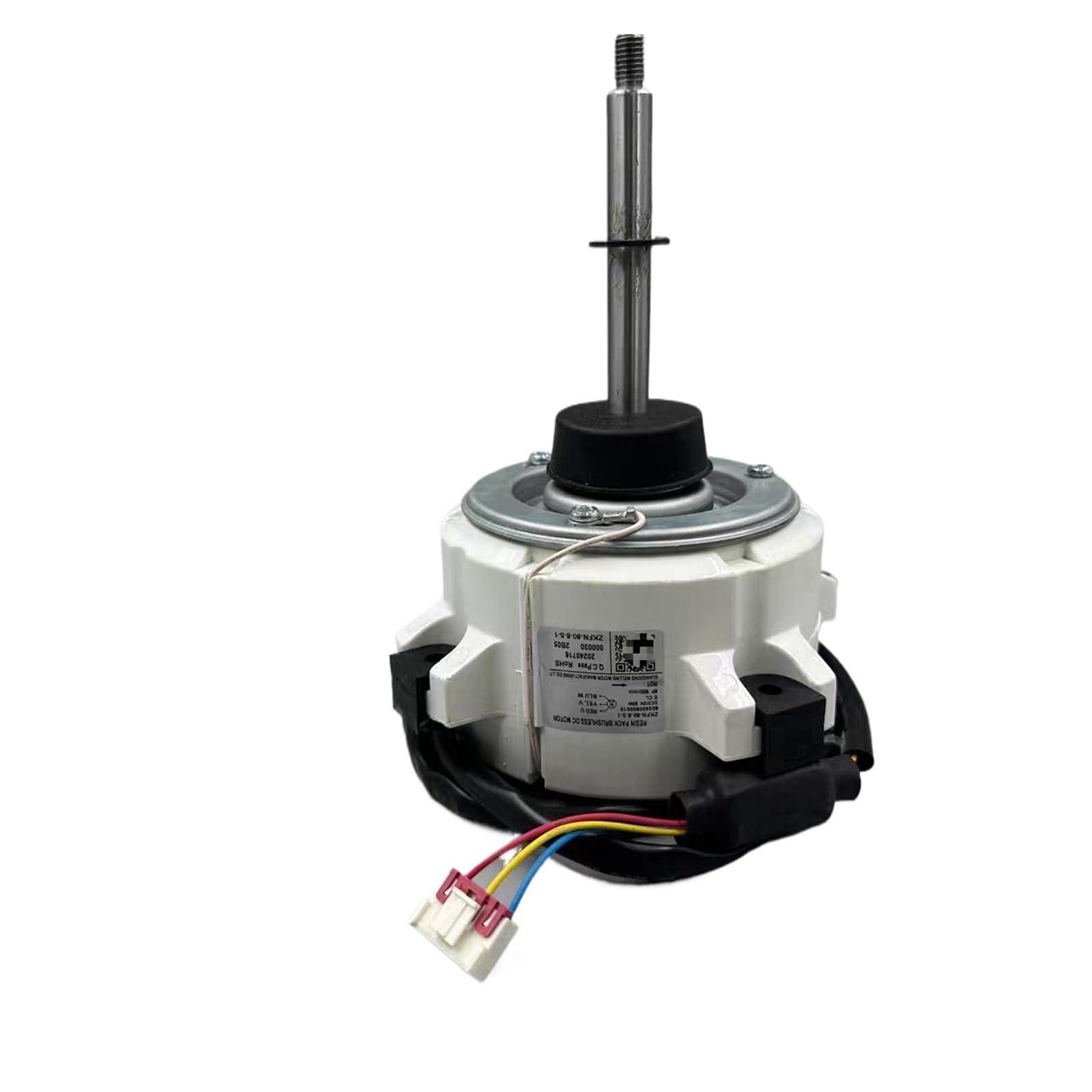 Amazon.com: Air Conditioner DC Outside Fan Motor, Compatible For