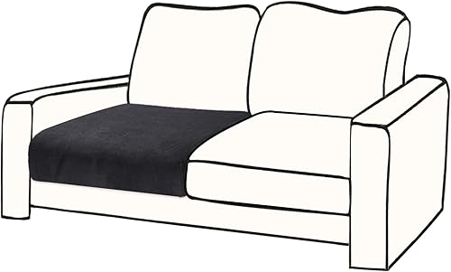 BT.WA Funda de cojĂn de terciopelo para sofá, 1 pieza, funda elástica para sillĂłn seccional, fundas para sofá seccional, protector de muebles para BT.WA Funda de cojĂn de terciopelo para sofá, 1 pieza, funda elástica para sillĂłn seccional, fundas para sofá seccional, protector de muebles para