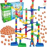 marble run toy