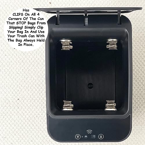 Reviews y listado de Contenedores de Basura con sensor del mes. 8 Imagen adicional