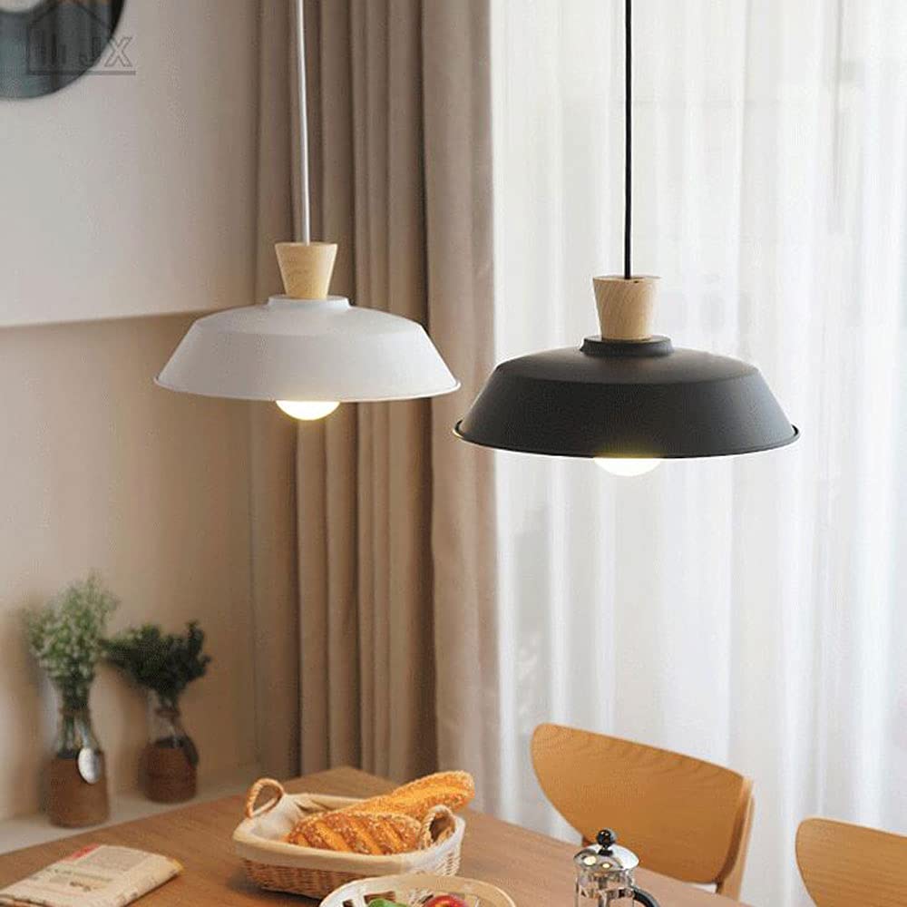 1-punktowa lampa wisząca w stylu retro w stylu vintage lampa przemysłowa lampa sufitowa metalowa lampa wisząca z regulacją wysokości E27 do wyspy kuchennej jadalnia magazyn willa żyrandol garażowy