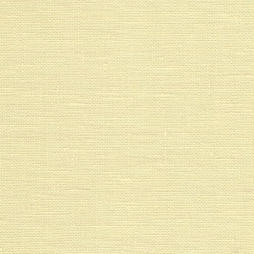 Image of Wizardi Belfast Light Sand 3609 224, Precut Zweigart 32 Count Linen Cross Stitch Fabric, 100% Natural Embroidery Cloth, 19x27 in for Adults