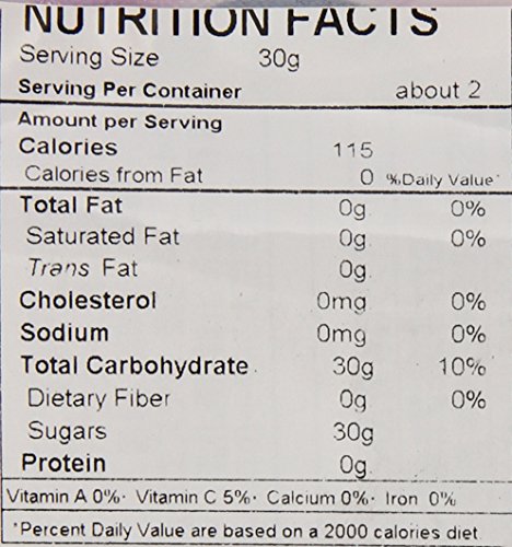 Mikakuto E-Ma Candy Bag, Grape, 1.76 Ounce #TOP4