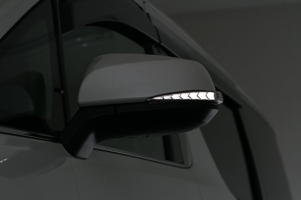 Amazon | アルファード 30系 ヴェルファイア 30 LED ドアミラー 