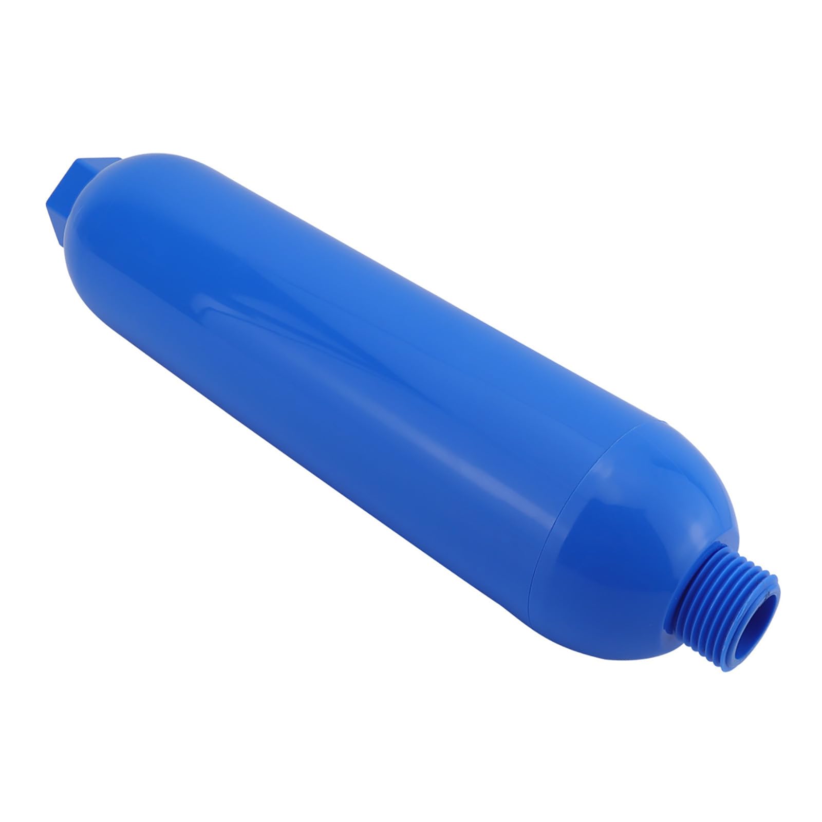 Filtro dell'acqua con tubo flessibile, set da 5 pezzi