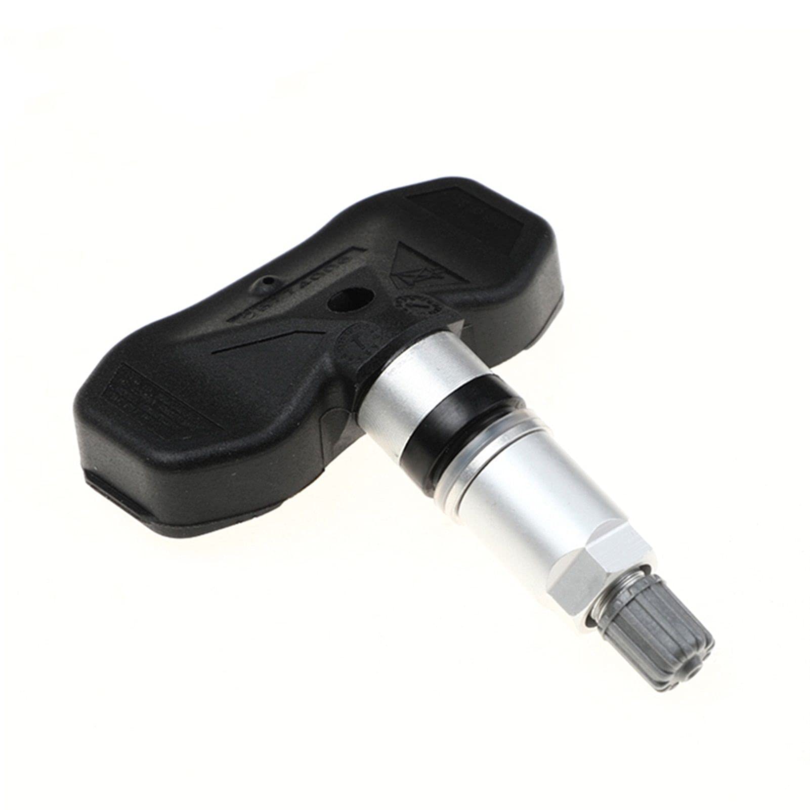 Lote de 4 sensores control presión neumáticos TPMS