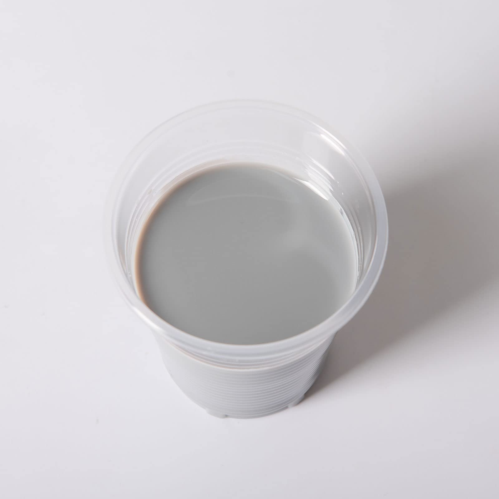 Resina veloce per stampante 3D simile ad ABS, 405nm Rapid Non-fragile Resistente Alta Precisione Standard Fotopolimero LCD DLP Stampa 3D Resina UV Curing Liquid 3D Resina Grigio