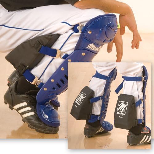 212 Main Catcher's Knee Support - Adult