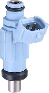 Fuel Injector Nozzle Compatible with Arctic-Cat 700 FIS SE 2006, for EFI 4X4 FIS/LE 2007-2008 for EFI 4X4 TRV LE/Cruiser 2008 for Automatic Transmission Replace 3403-120 38797