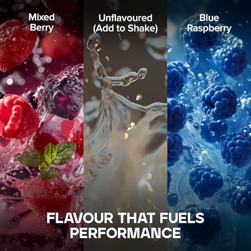 Bulk Creatine Monohydrate Powder 500g | Micronised Creatine Supplement for Strength, Power & Performance | Unflavoured Vegan, Easy to Dissolve | Performance Boosting Supplement for Men & Women - Image 4