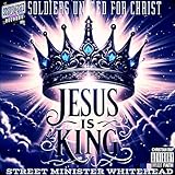 Independent Music Promotions, Jesus Muzik Promotions, Rapture Ready Entertainment, SoSo-Blessed Reco