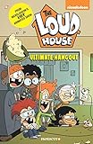 The Loud House #9: Ultimate Hangout (Volume 9)