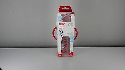 Miniatura 4 de NUK - Gran vaso antigoteo para aprender a beber