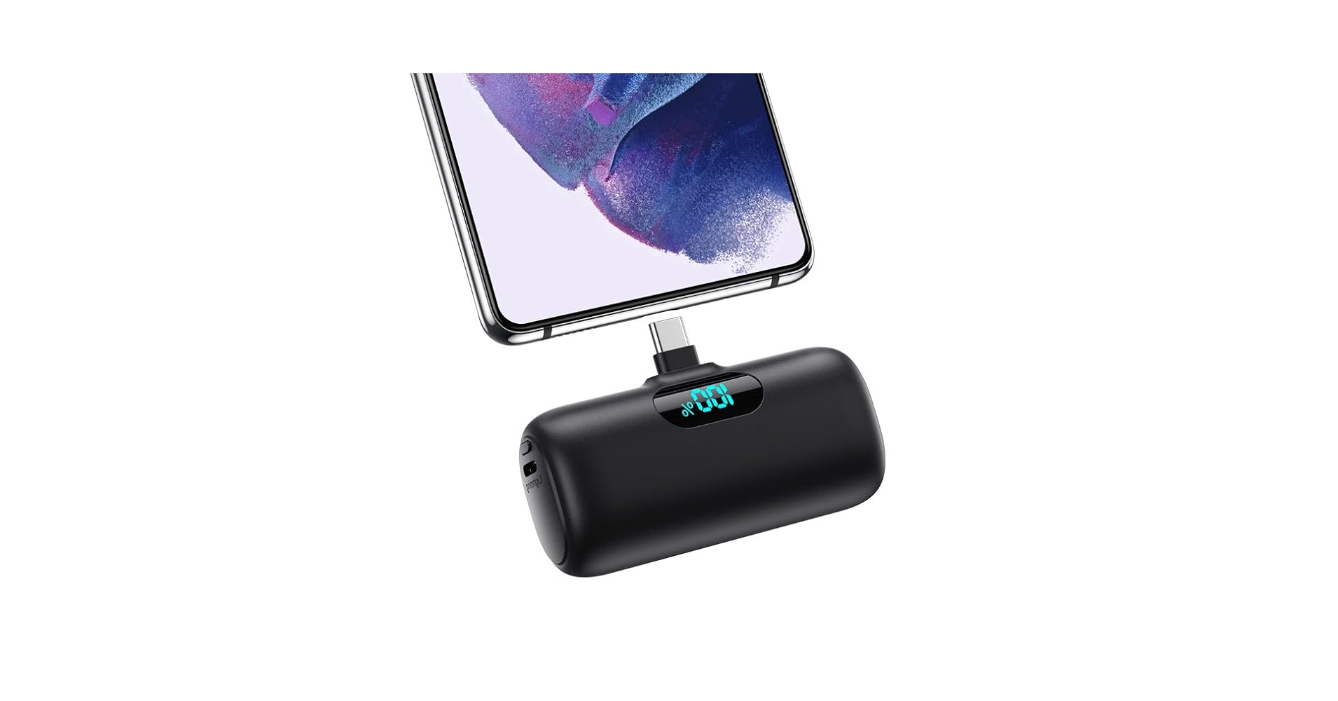 ※kaCASETiFY POWER BANK 5000mAh Amazon.com: AutoSky Battery Pack, 5000mAh Power Bank for