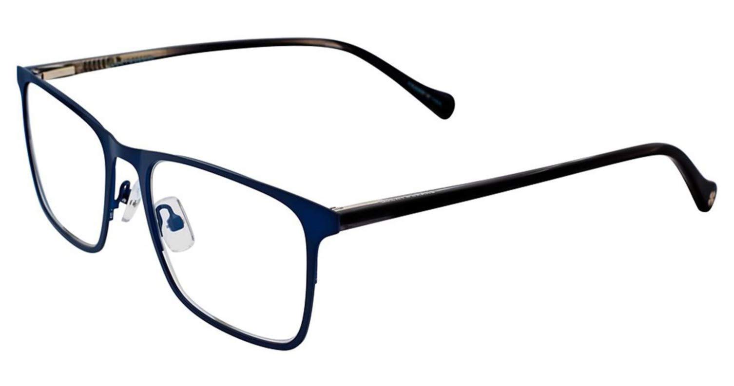 Eyeglasses Lucky Brand D 308 Navy