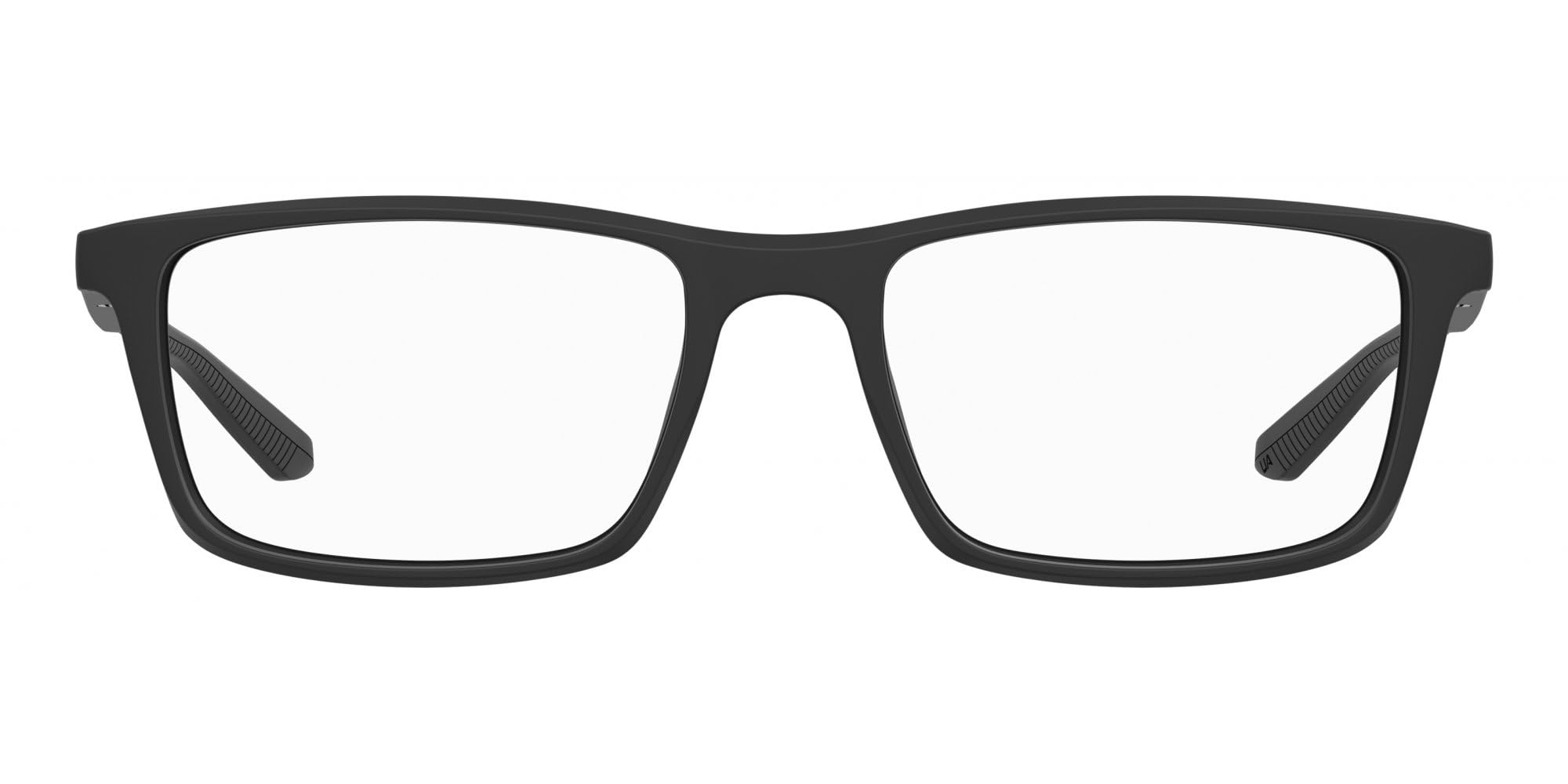 Under Armour Okulary przeciwsłoneczne UA 5125 matowe czarne 55/18/137.6 męskie