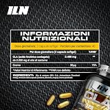 Iron Labs Nutrition B01EHR5OZ2 lato 2