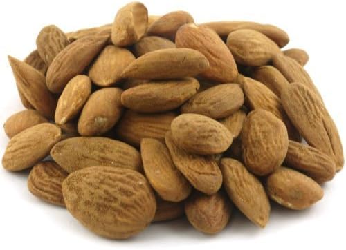 Almonds 16 OZ