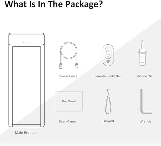 Caminadora Eléctrica Plegable Ultra Delgada RJYYYDS, 105 kg miniatura 6