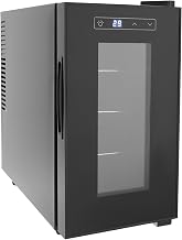 23L Eggs Incubator, Incubator Reptile Incubator for Hatching Chicks, Reptile Incubator Cooling and Heating 10-40°C Temperature Control for Small Reptiles
