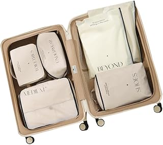 初心者向けトラベルポーチセット