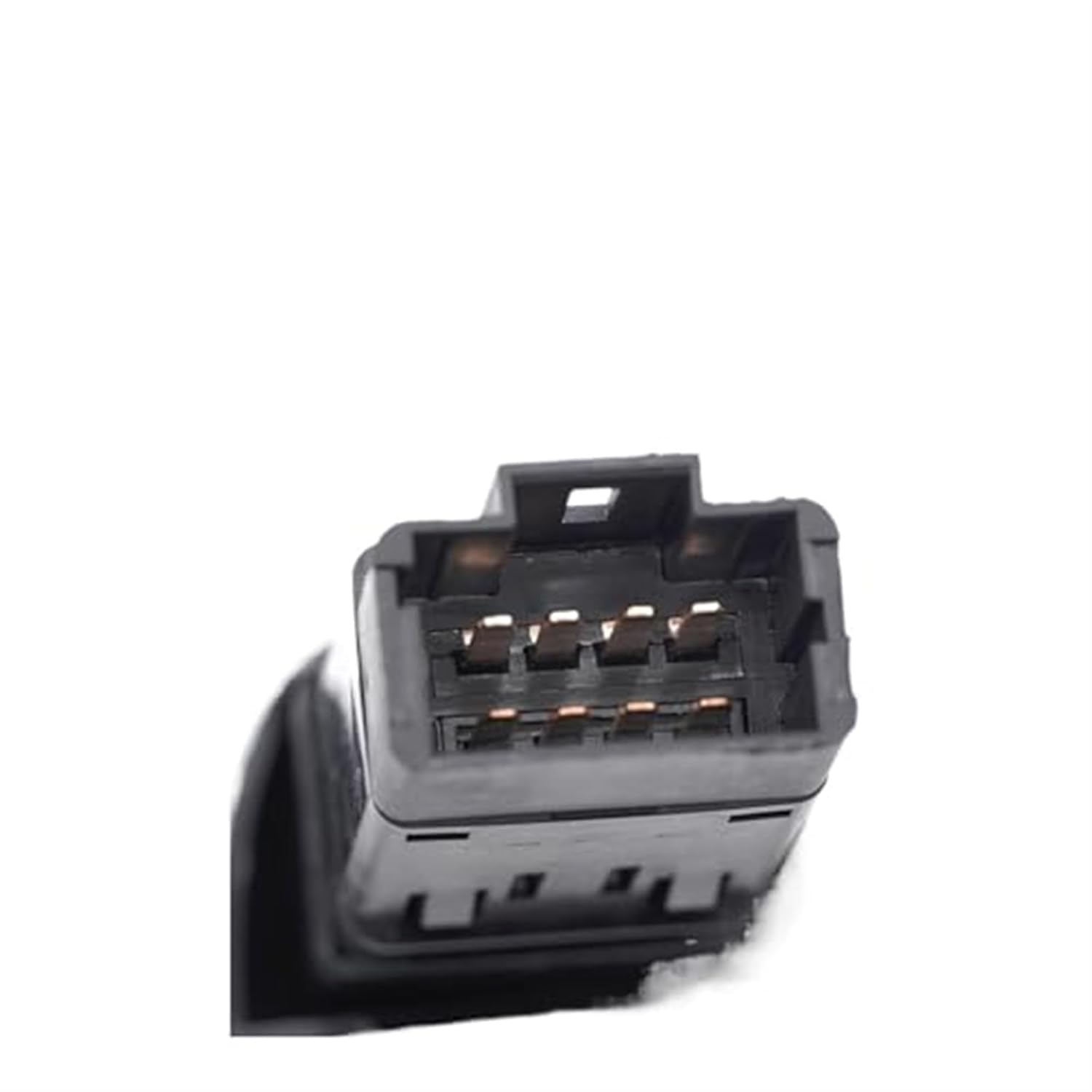 Szwaldaper 8Pins Toggle Hazard Warning Switch Double Flash Lights Button for Renault Megane I Mk1 7700435867 Car Accessories Car Hazard Warning Switch