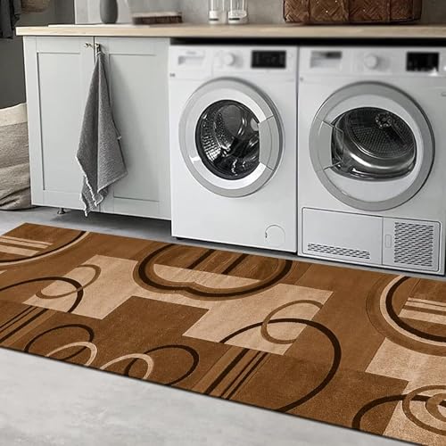 Tapis de couloir antidérapant pour sécuriser et protéger les sols