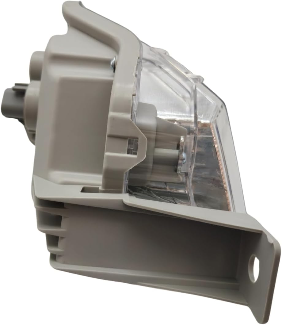 Turn Signal Lights Compatible with 2019-2022 Nissan Altima Driver and Passenger Side Signal Lamps Assembly