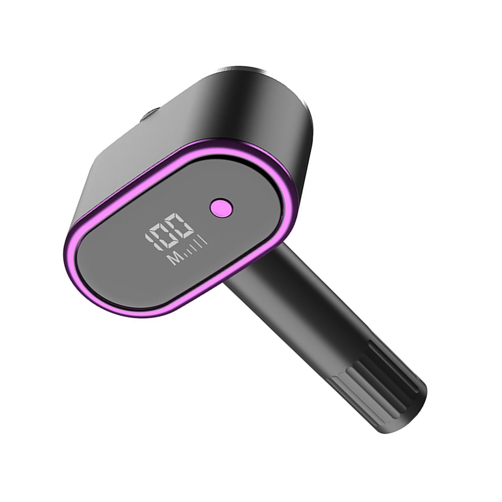 Elnwnnkc Rechargeable Lint Remover with Digital Display Fabric Hairball Shaver for Home and Travel Efficient Pilling Portable Fuzz